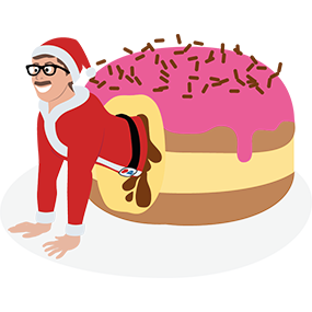 Sexy Claus, der Weihnachtsmann bei Poppen.de, steht auf Sexspiele und Berliner, d.h. Frauen und Männer aus Berlin. Lecker!